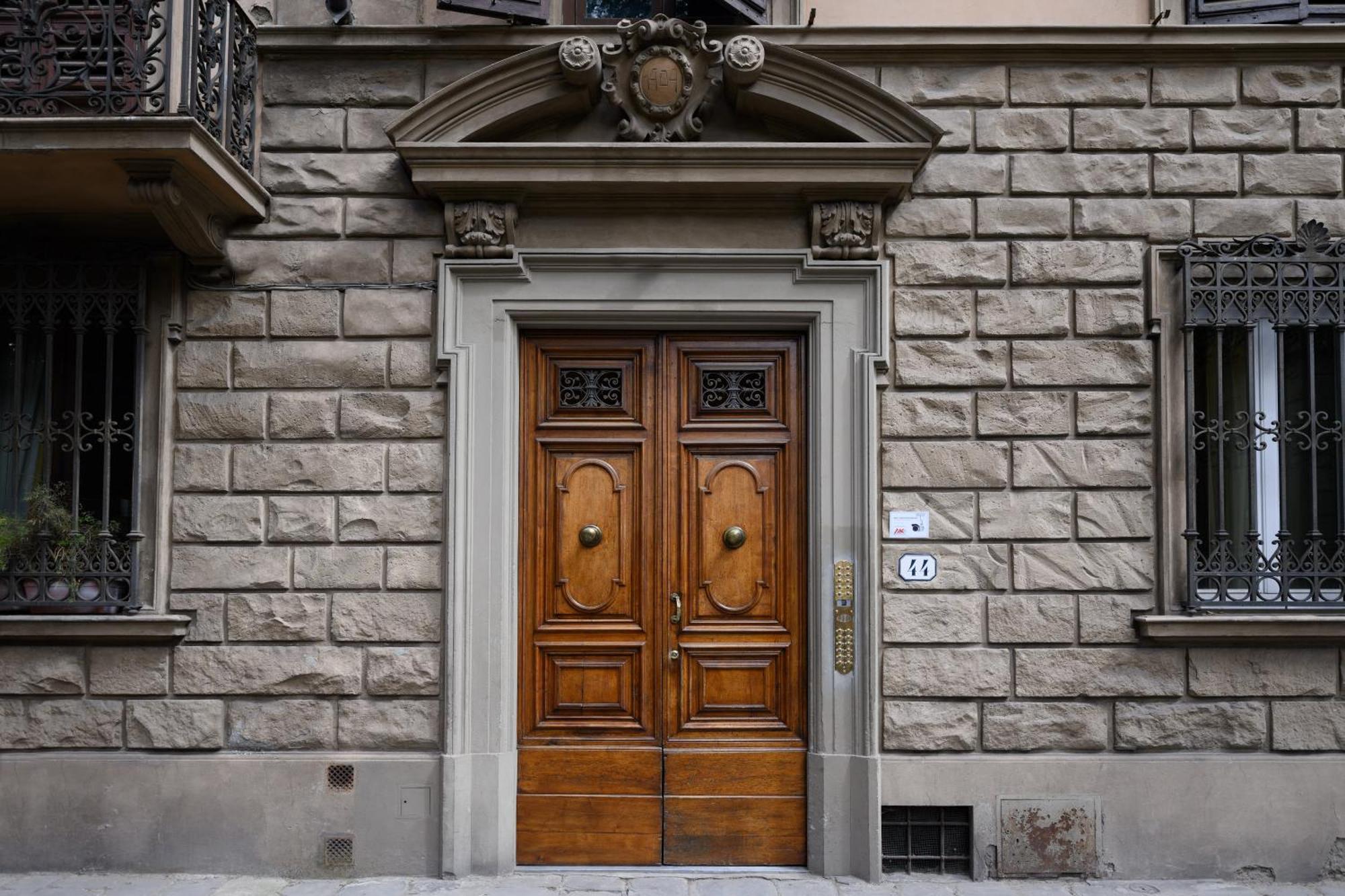 Capponi Prestige Apartamento Florença